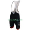 Fietsbroek Kort met Bretels 2018 Team UAE N001
